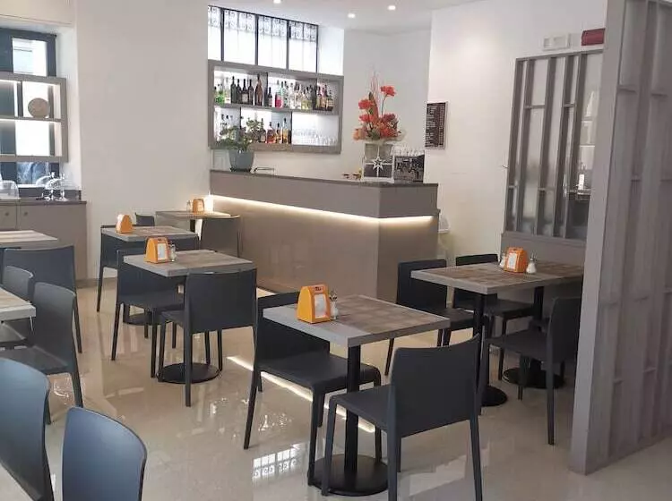 Fotos del hotel Hotel Brianza:  7