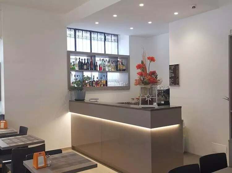 Fotos del hotel Hotel Brianza:  4