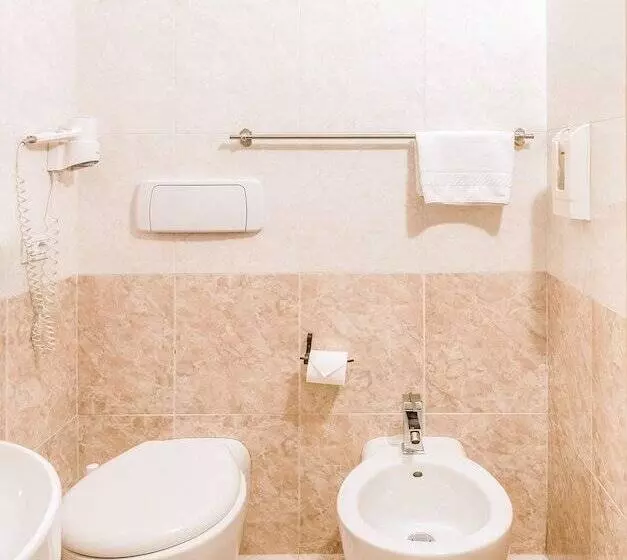 Fotos del hotel Hotel Brianza:  11