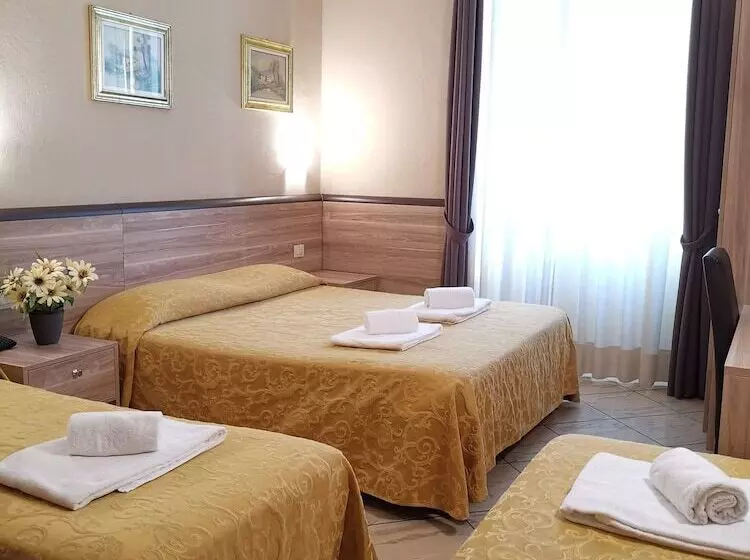 Fotos del hotel Hotel Brianza:  16