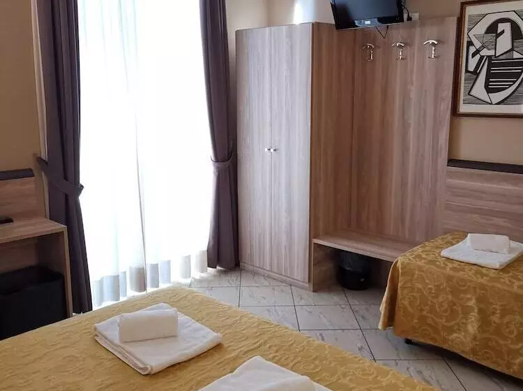 Fotos del hotel Hotel Brianza:  15