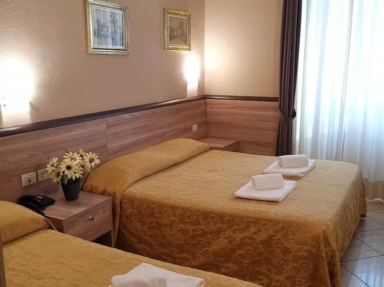 Fotos del hotel Hotel Brianza:  21