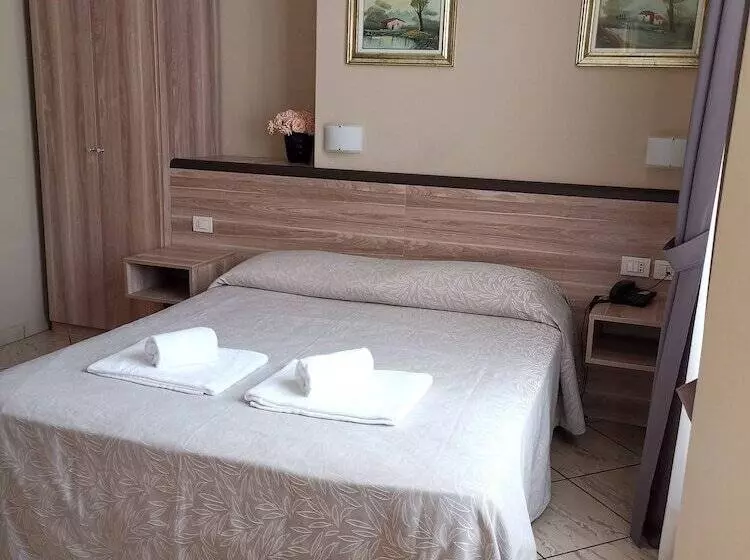 Fotos del hotel Hotel Brianza:  9