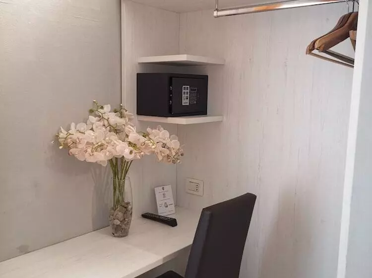 Fotos del hotel Hotel Brianza:  24