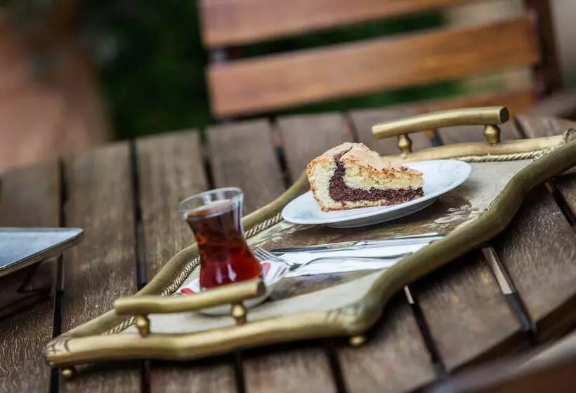 Fotos del hotel Kaucuk:  21