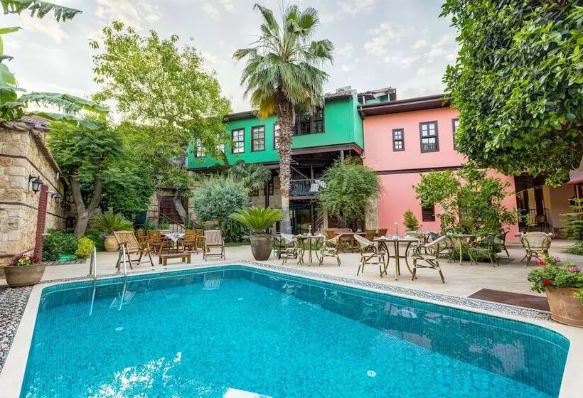 Fotos del hotel Kaucuk:  3