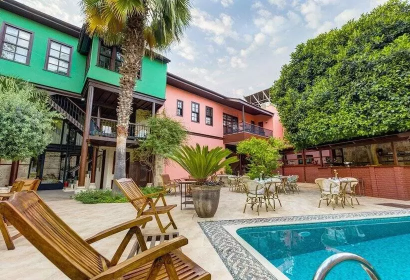 Fotos del hotel Kaucuk:  16