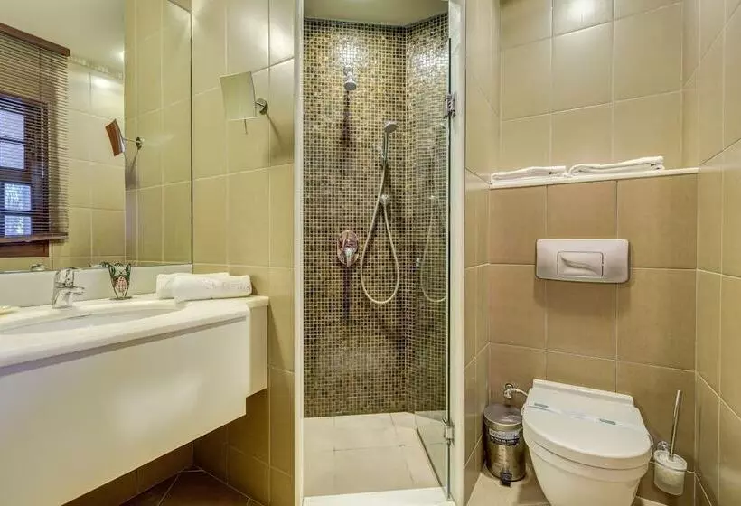 Fotos del hotel Kaucuk:  17