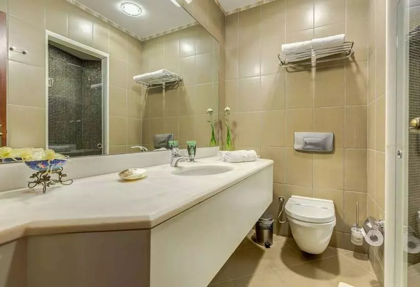 Fotos del hotel Kaucuk:  13