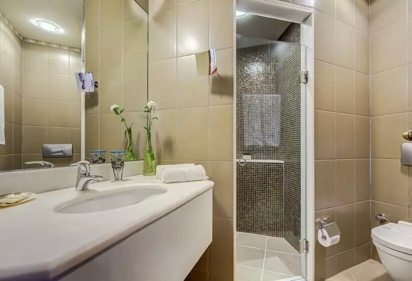 Fotos del hotel Kaucuk:  5