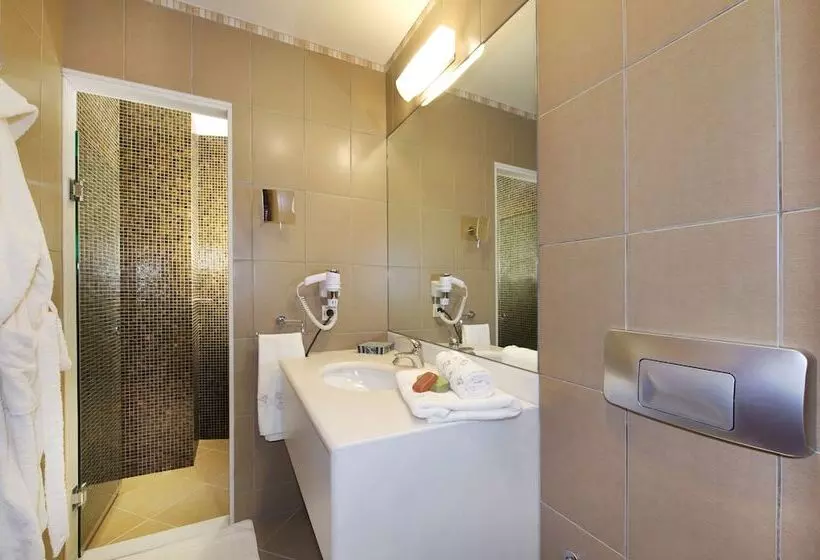 Fotos del hotel Kaucuk:  25