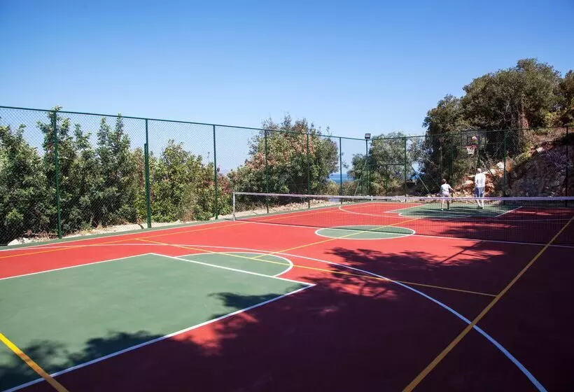 Fotos del hotel Elpida Village:  8