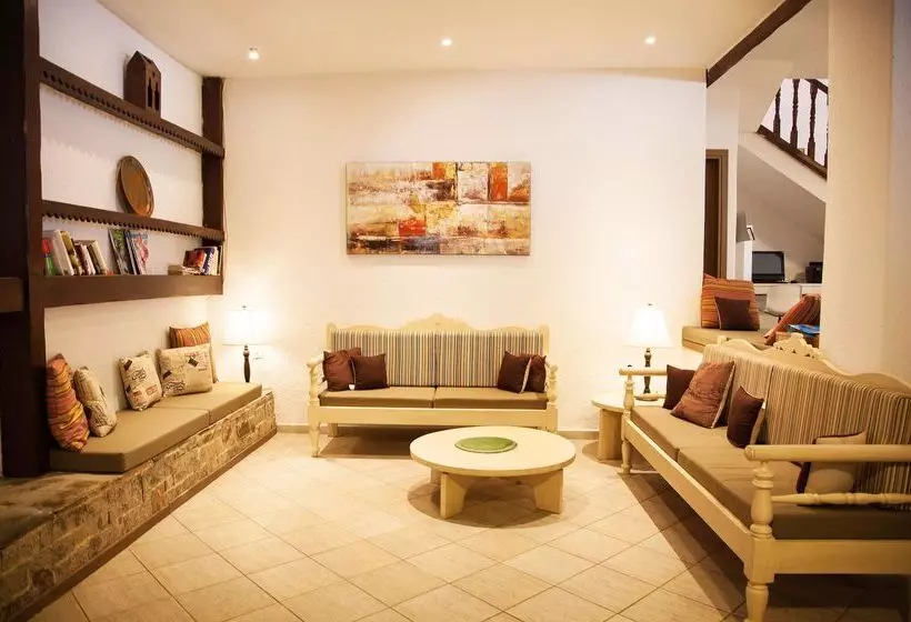 Fotos del hotel Elpida Village:  7