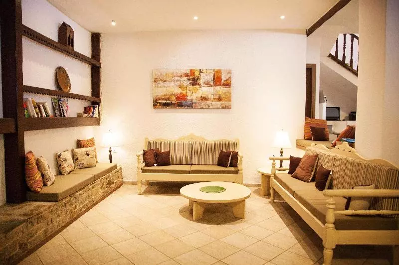 Fotos del hotel Elpida Village:  12