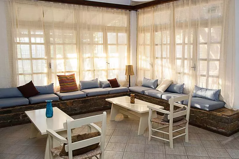 Fotos del hotel Elpida Village:  25