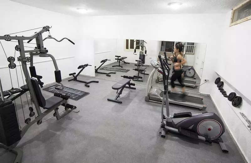 Fotos del hotel Elpida Village:  13