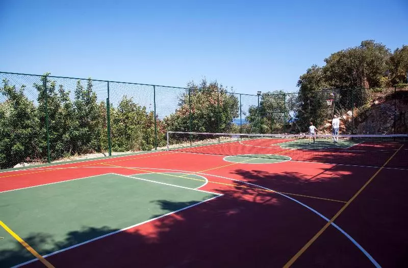 Fotos del hotel Elpida Village:  3