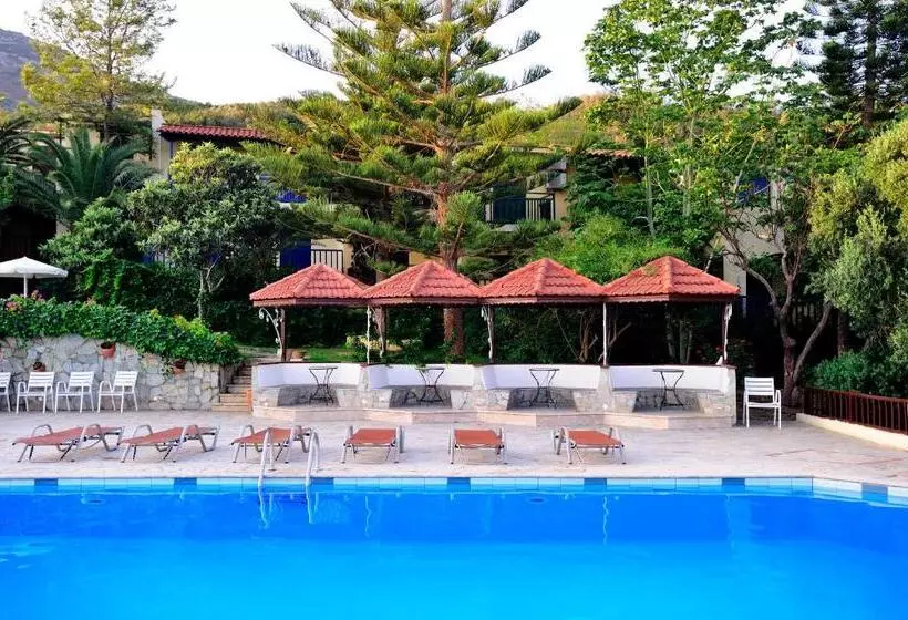 Fotos del hotel Elpida Village:  15