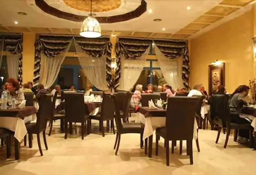 Fotos del hotel Miramar:  13