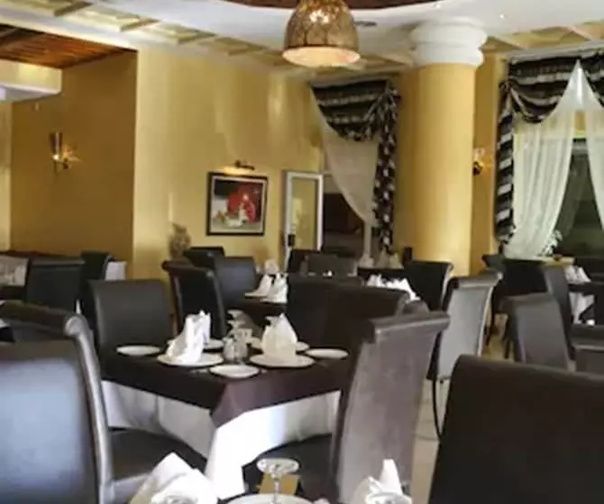 Fotos del hotel Miramar:  5