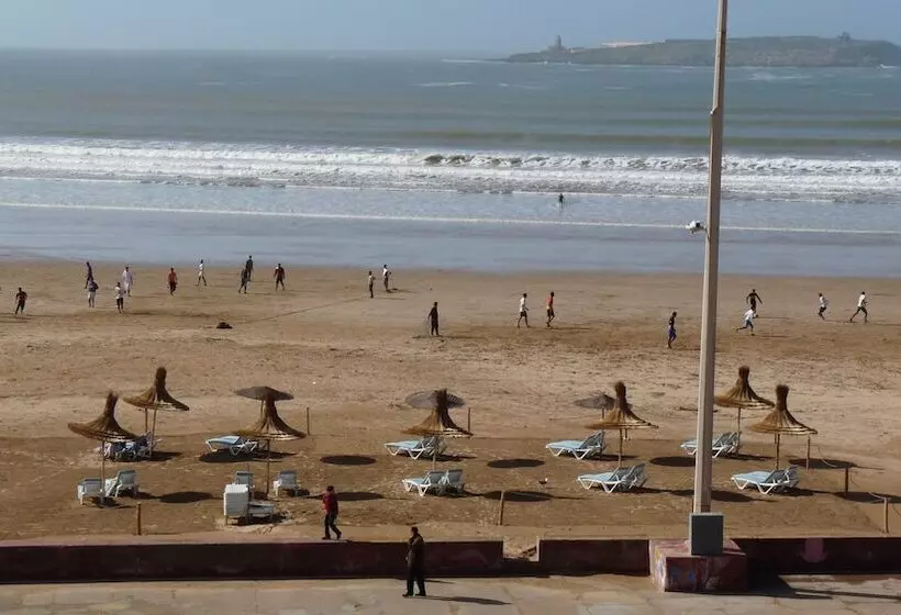 Fotos del hotel Miramar:  14