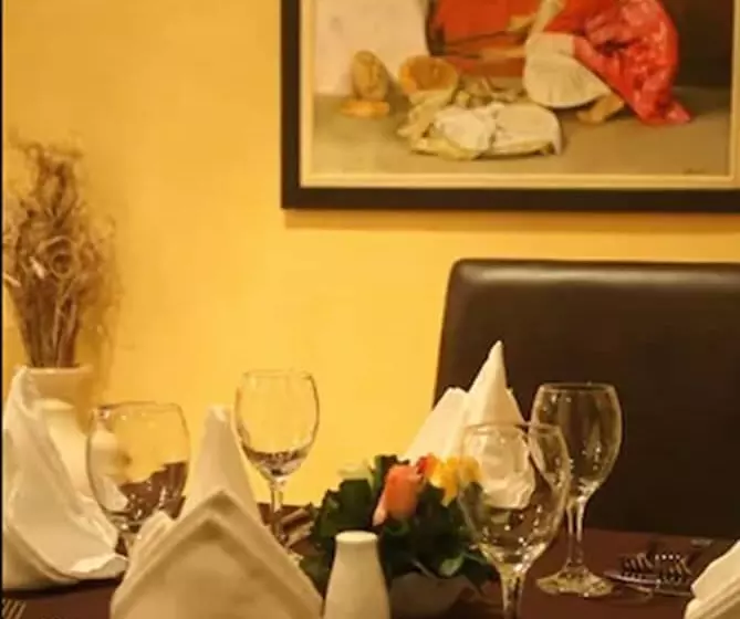 Fotos del hotel Miramar:  18