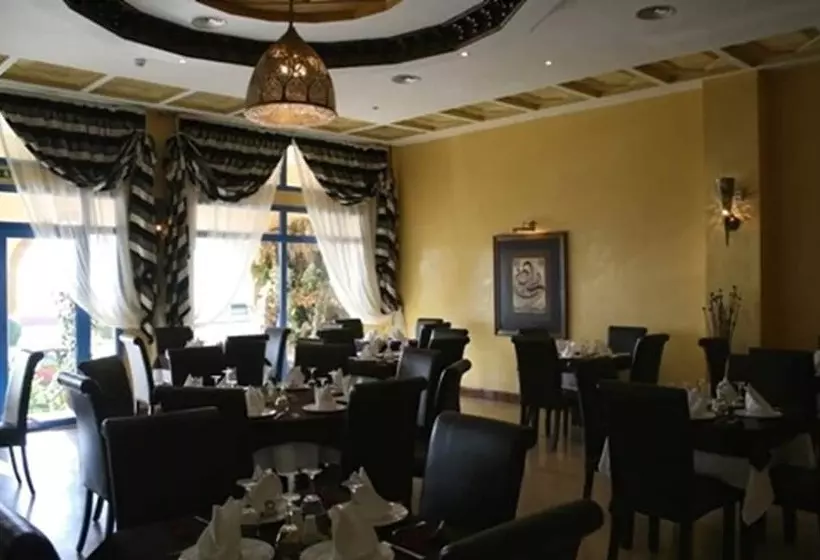 Fotos del hotel Miramar:  16