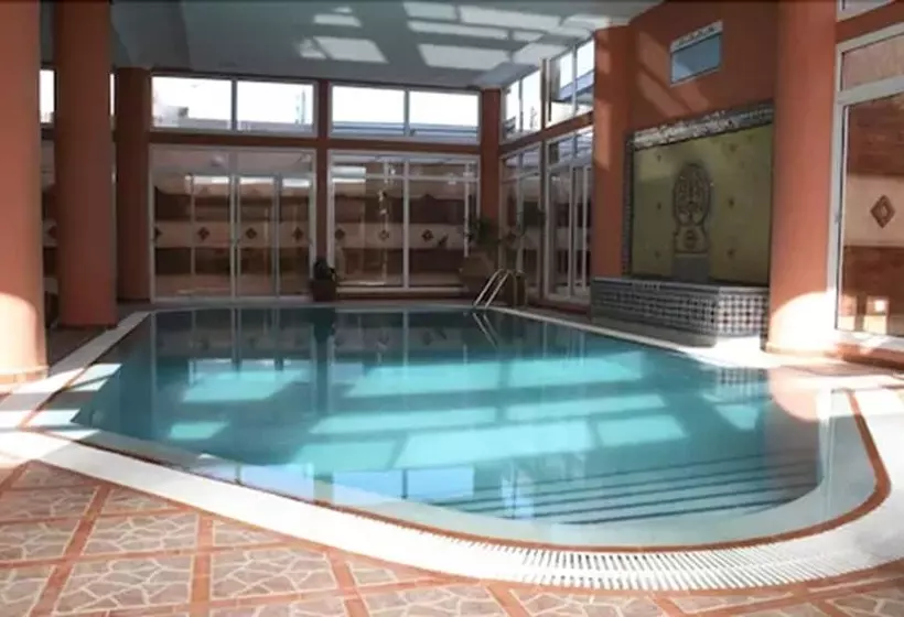 Fotos del hotel Miramar:  2