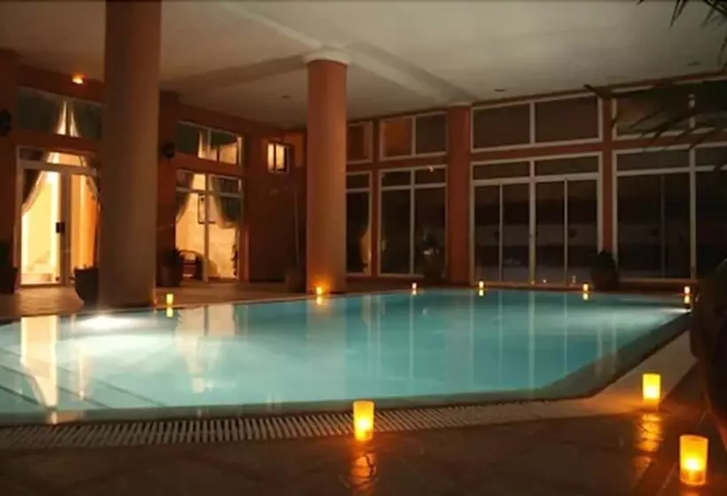 Fotos del hotel Miramar:  9