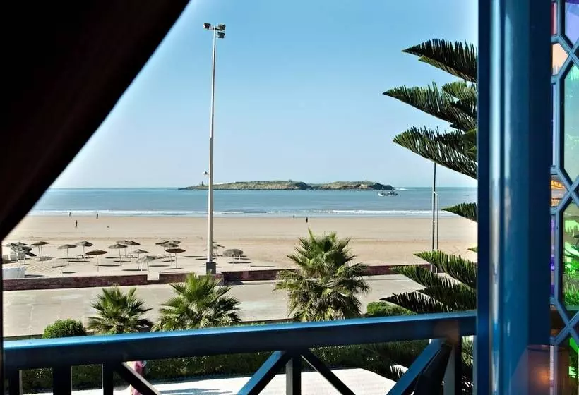 Fotos del hotel Miramar:  11