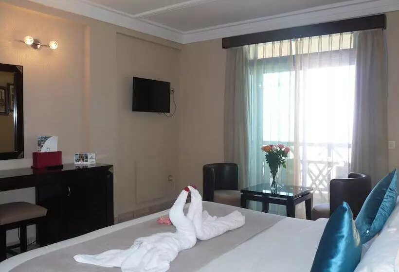 Fotos del hotel Miramar:  15