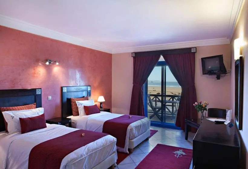 Fotos del hotel Miramar:  8