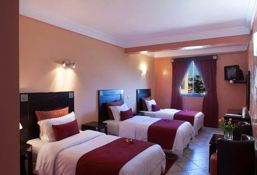 Fotos del hotel Miramar:  24