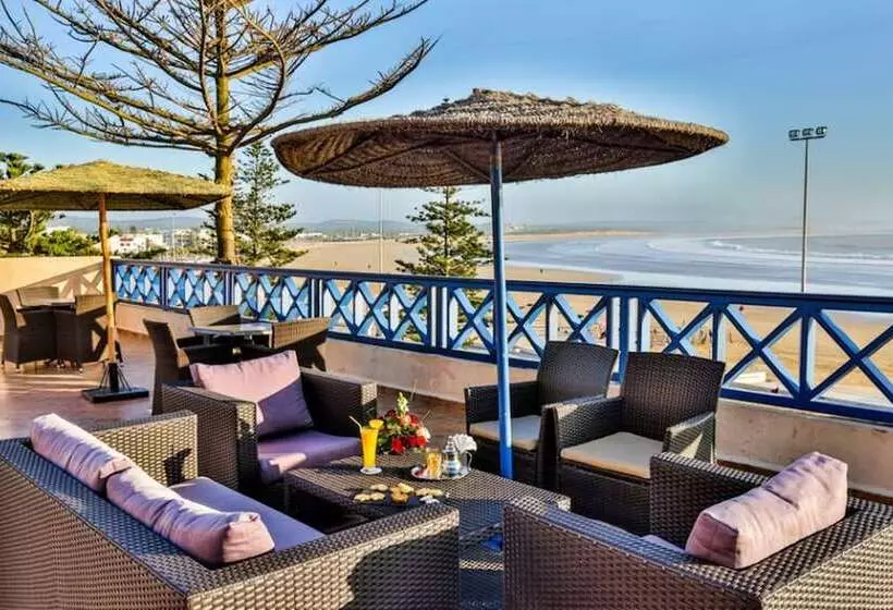 Fotos del hotel Miramar:  6