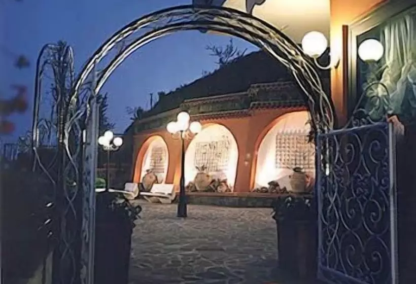 Fotos del hotel Miravalle:  17