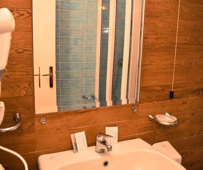 Fotos del hotel Miravalle:  24