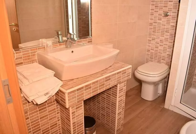 Fotos del hotel Miravalle:  9