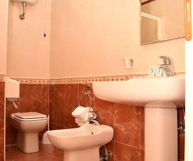 Fotos del hotel Miravalle:  12