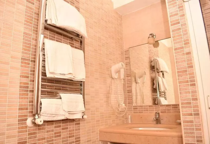 Fotos del hotel Miravalle:  15