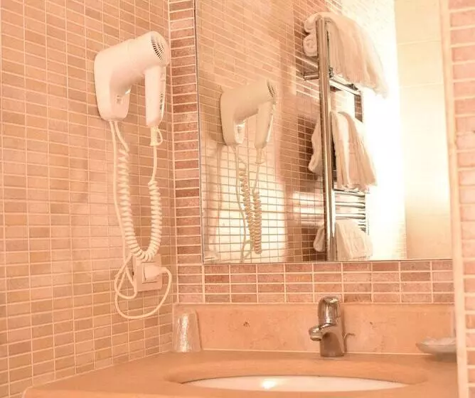 Fotos del hotel Miravalle:  18