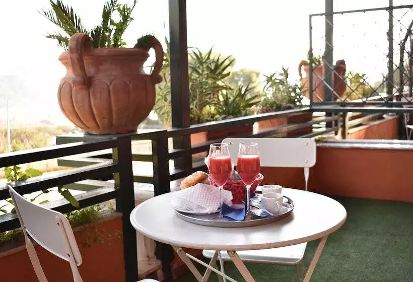 Fotos del hotel Miravalle:  4