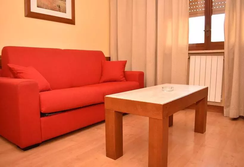 Fotos del hotel Miravalle:  23