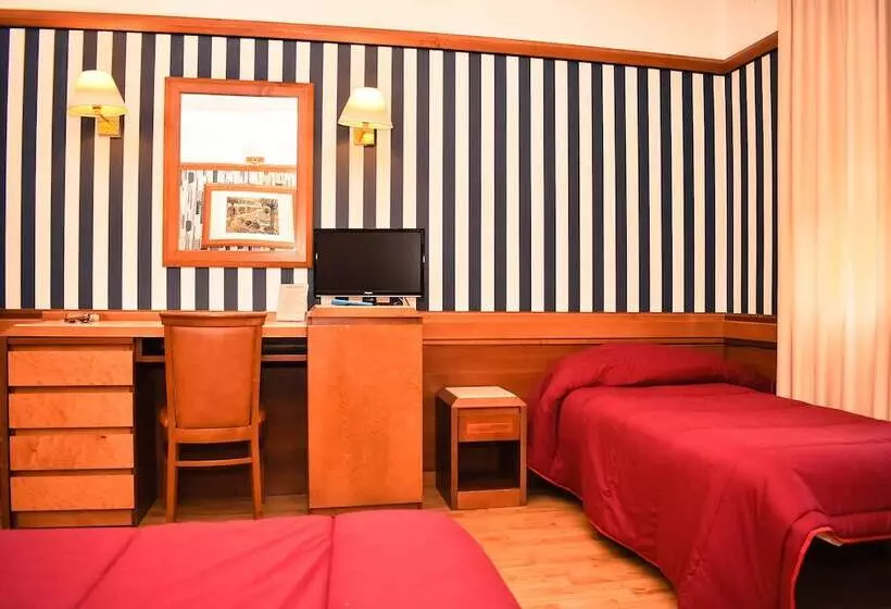 Fotos del hotel Miravalle:  13