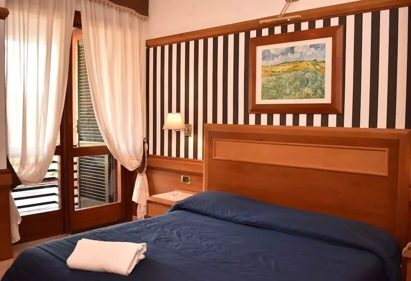 Fotos del hotel Miravalle:  16