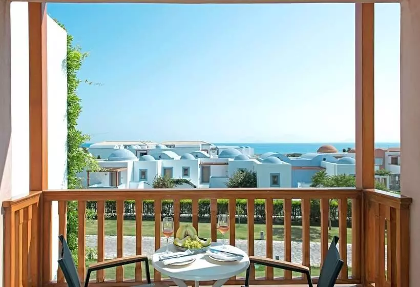 Fotos del hotel Mitsis Blue Domes Resort & Spa:  23