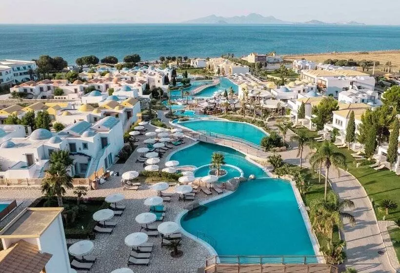 Fotos del hotel Mitsis Blue Domes Resort & Spa:  14