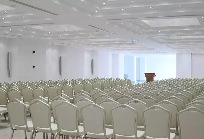 Fotos del hotel Mitsis Blue Domes Resort & Spa:  5