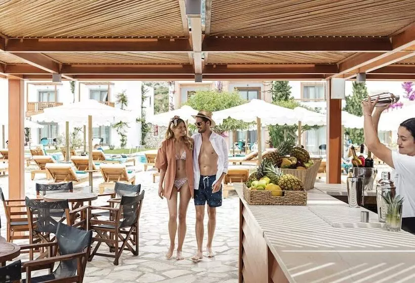 Fotos del hotel Mitsis Blue Domes Resort & Spa:  25