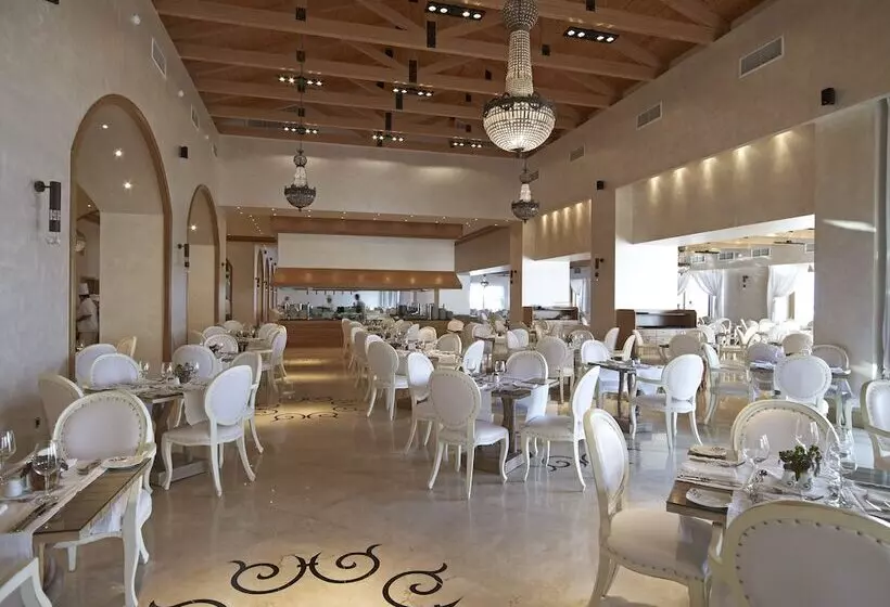 Fotos del hotel Mitsis Blue Domes Resort & Spa:  17