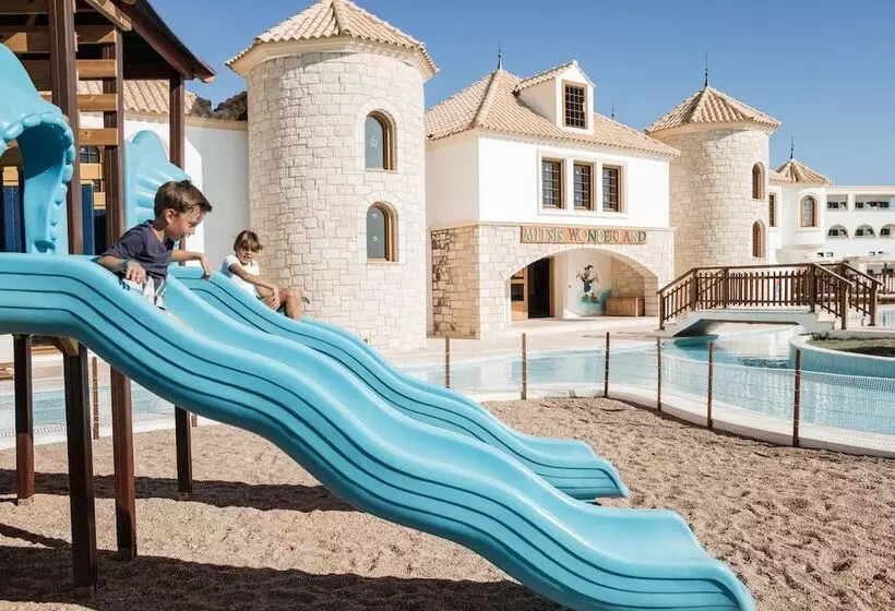 Fotos del hotel Mitsis Blue Domes Resort & Spa:  6